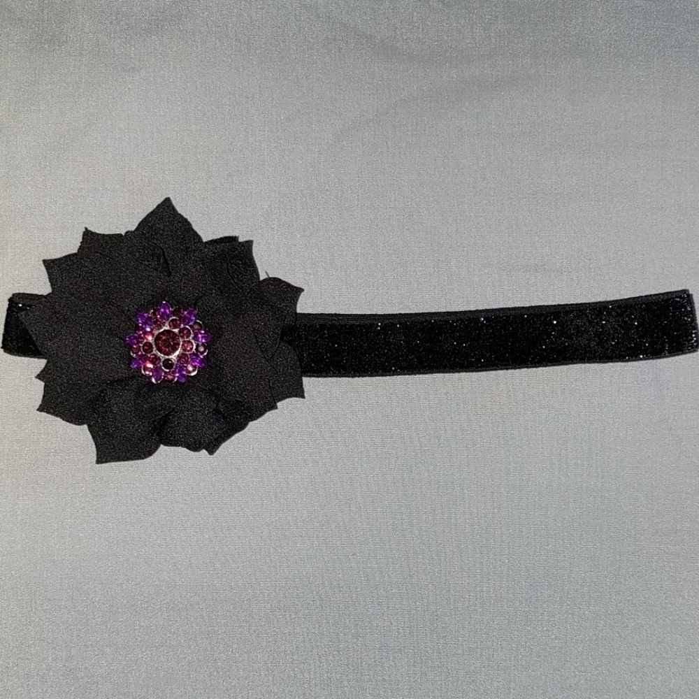 Boutique Children's Headband